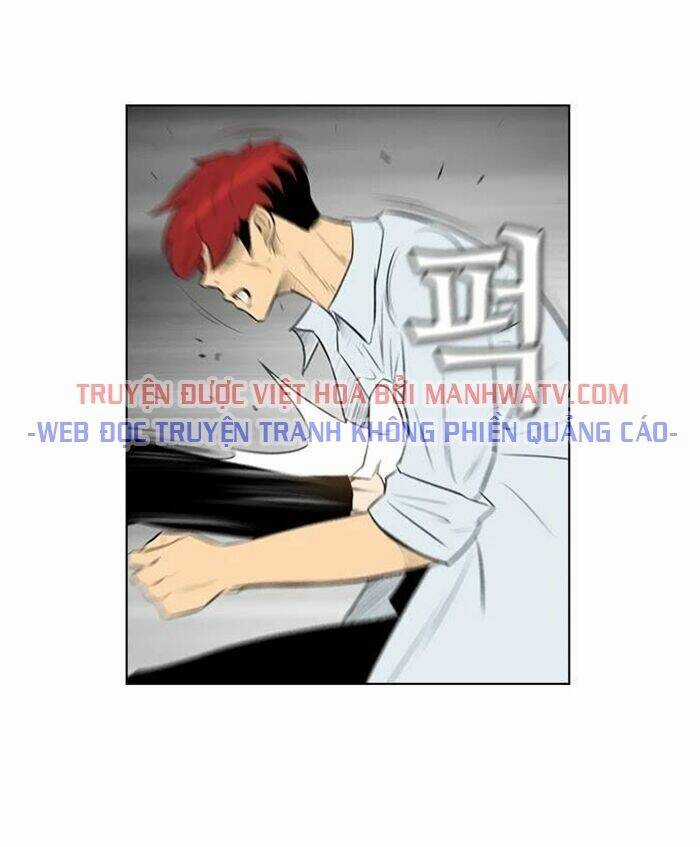 Kẻ Hồi Sinh - Chapter 148 - Trang 94