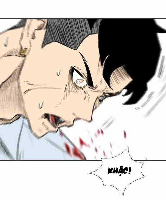 Kẻ Hồi Sinh - Chapter 149 - Trang 125