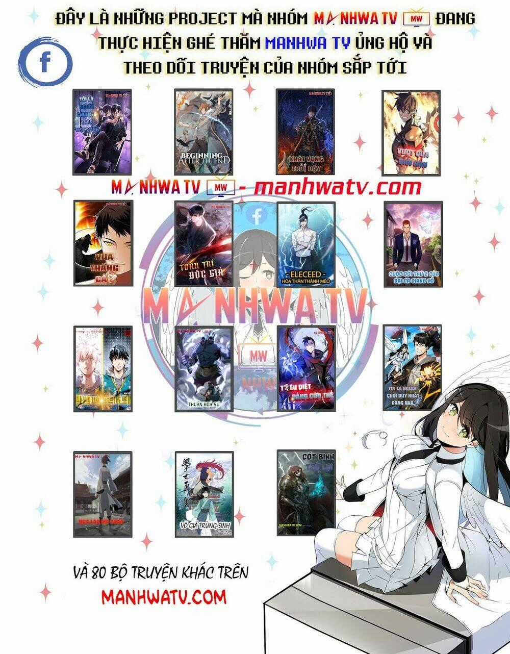 Kẻ Hồi Sinh - Chapter 149 - Trang 152