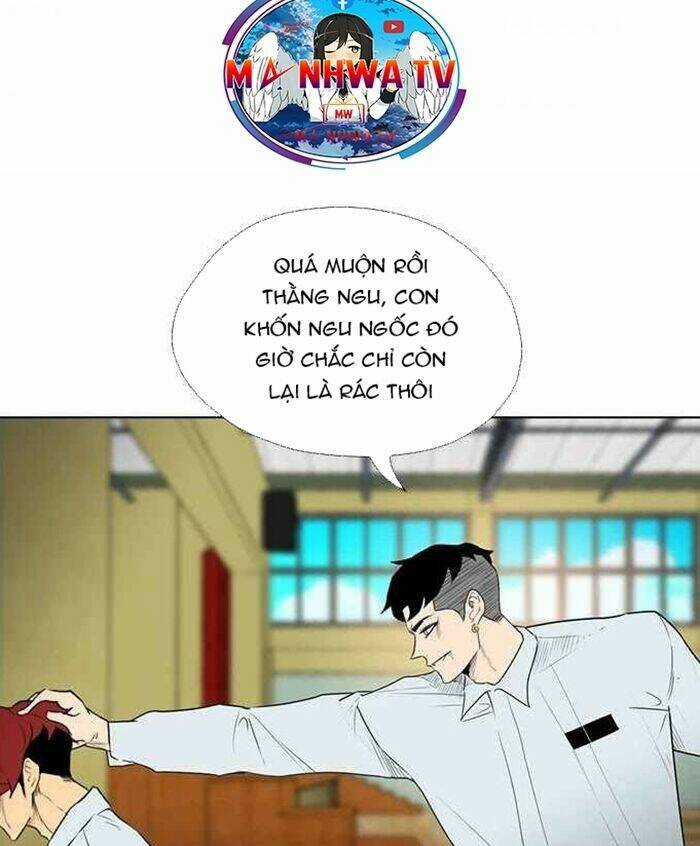 Kẻ Hồi Sinh - Chapter 149 - Trang 71