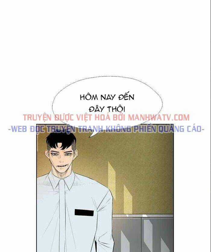 Kẻ Hồi Sinh - Chapter 149 - Trang 94