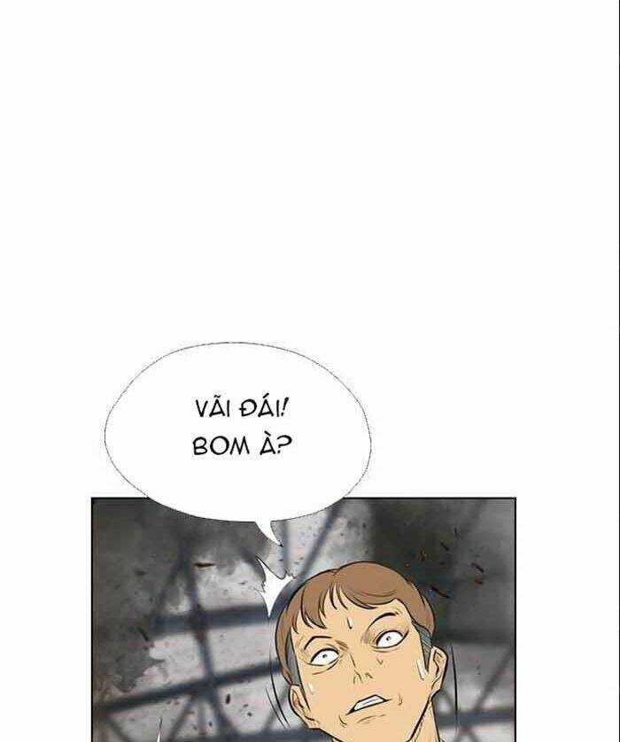 Kẻ Hồi Sinh - Chapter 150 - Trang 136