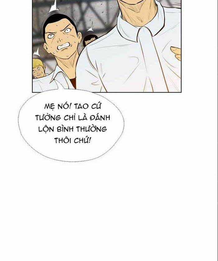 Kẻ Hồi Sinh - Chapter 150 - Trang 137