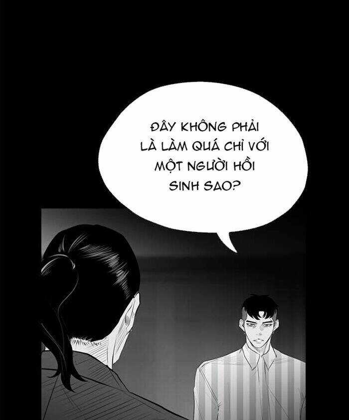 Kẻ Hồi Sinh - Chapter 150 - Trang 62