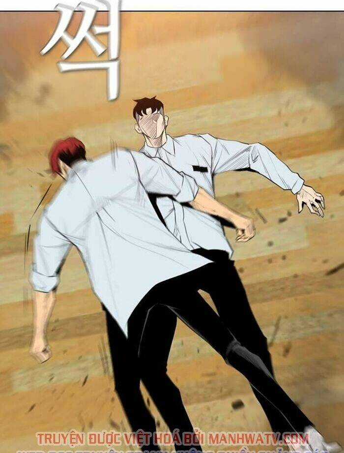 Kẻ Hồi Sinh - Chapter 151 - Trang 115