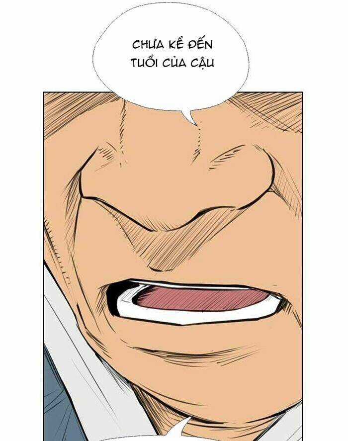 Kẻ Hồi Sinh - Chapter 151 - Trang 14