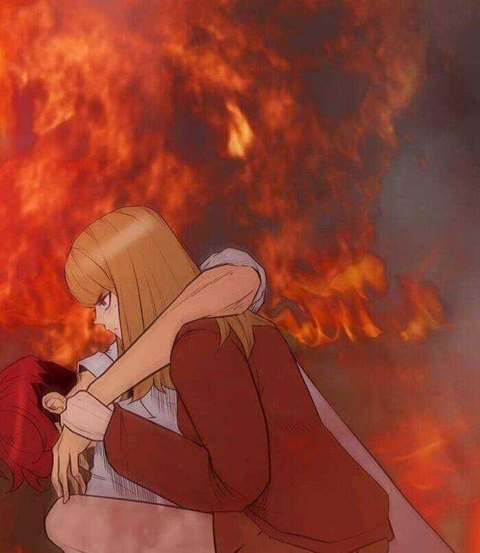 Kẻ Hồi Sinh - Chapter 151 - Trang 133