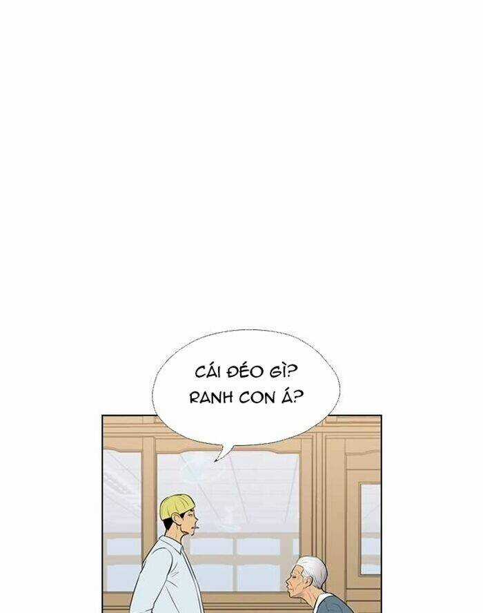 Kẻ Hồi Sinh - Chapter 151 - Trang 21