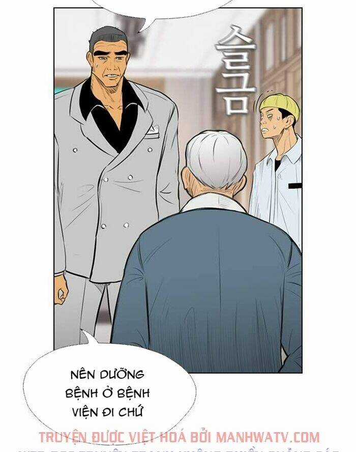 Kẻ Hồi Sinh - Chapter 151 - Trang 31