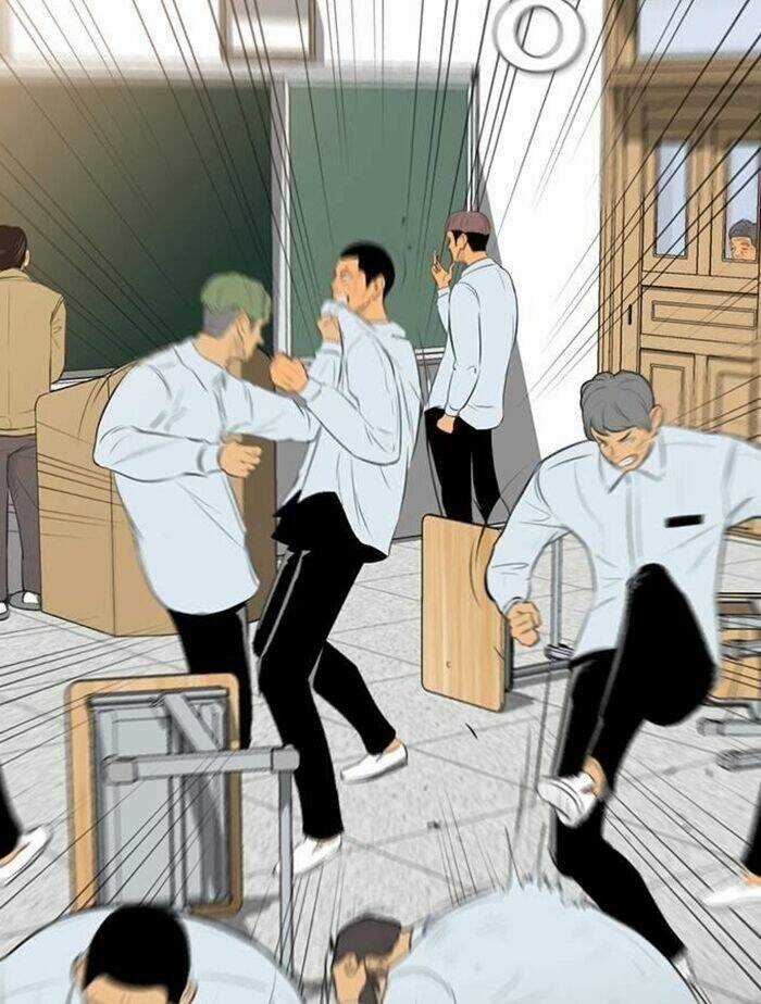 Kẻ Hồi Sinh - Chapter 151 - Trang 41