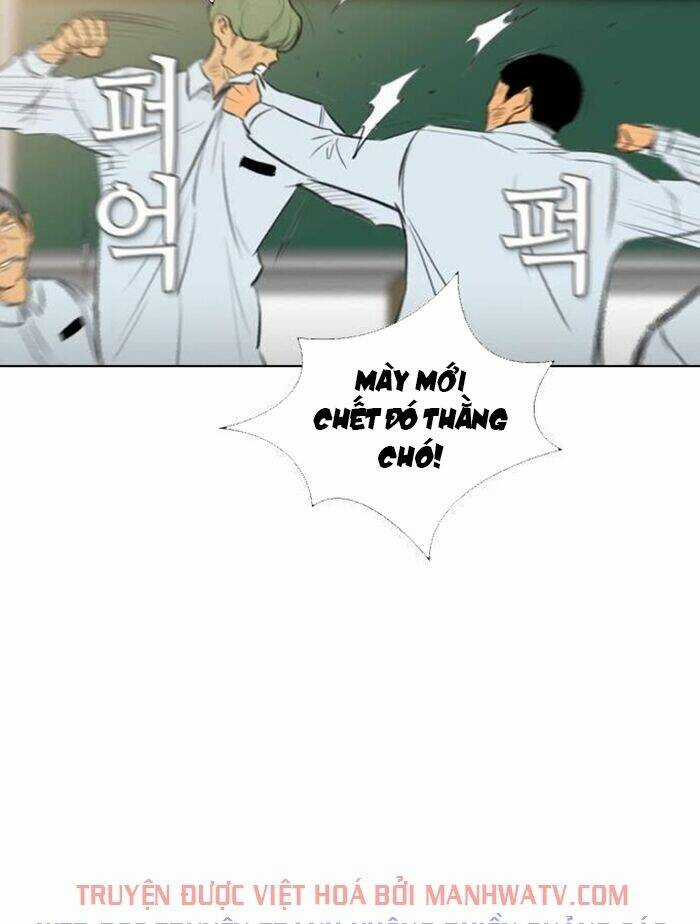 Kẻ Hồi Sinh - Chapter 151 - Trang 43