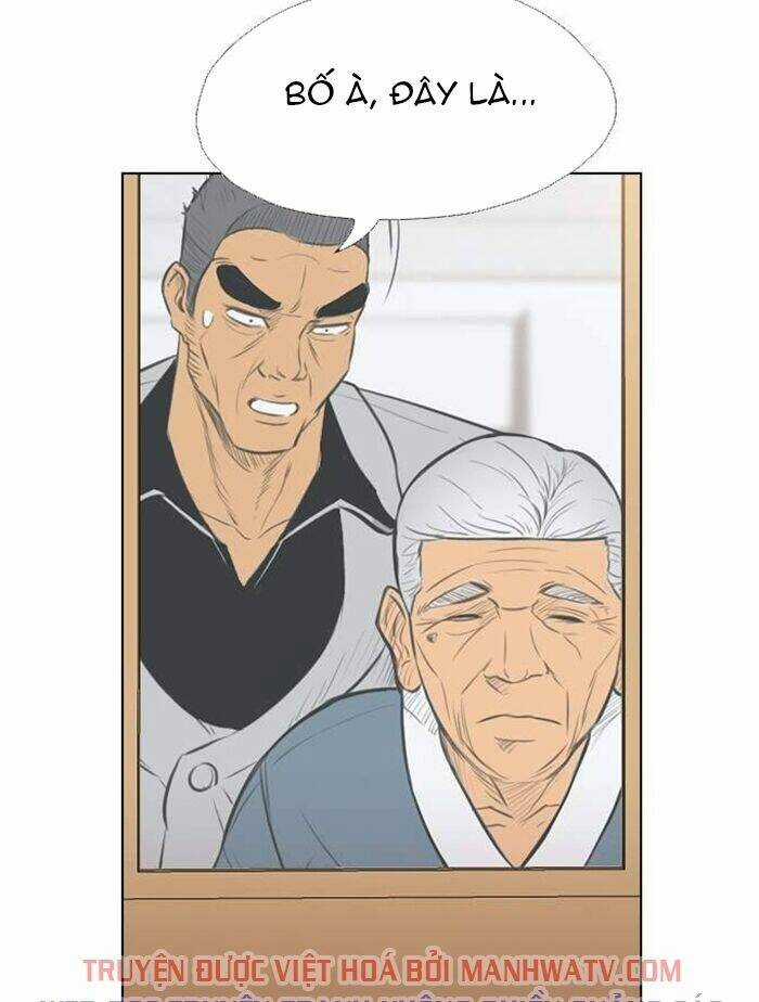 Kẻ Hồi Sinh - Chapter 151 - Trang 47