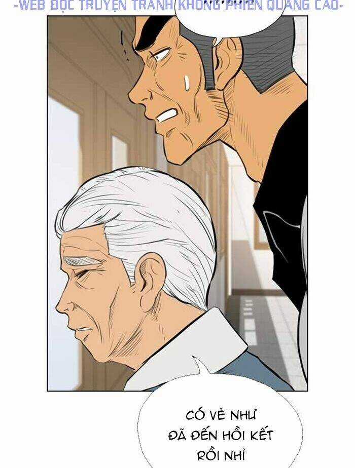 Kẻ Hồi Sinh - Chapter 151 - Trang 60