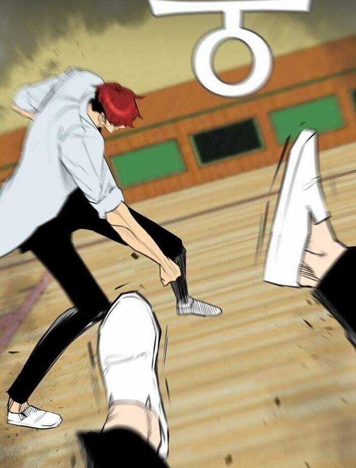 Kẻ Hồi Sinh - Chapter 151 - Trang 77