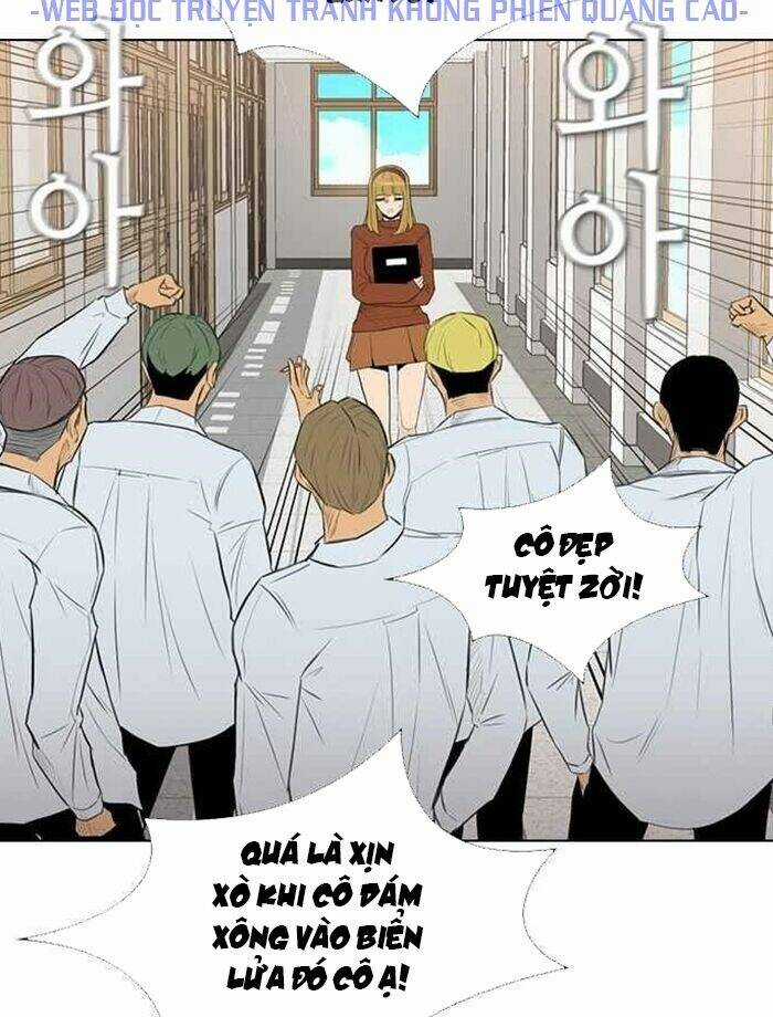 Kẻ Hồi Sinh - Chapter 152 - Trang 104