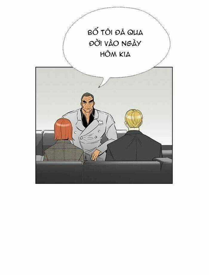 Kẻ Hồi Sinh - Chapter 152 - Trang 113