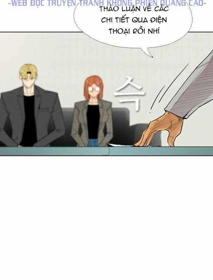 Kẻ Hồi Sinh - Chapter 152 - Trang 116