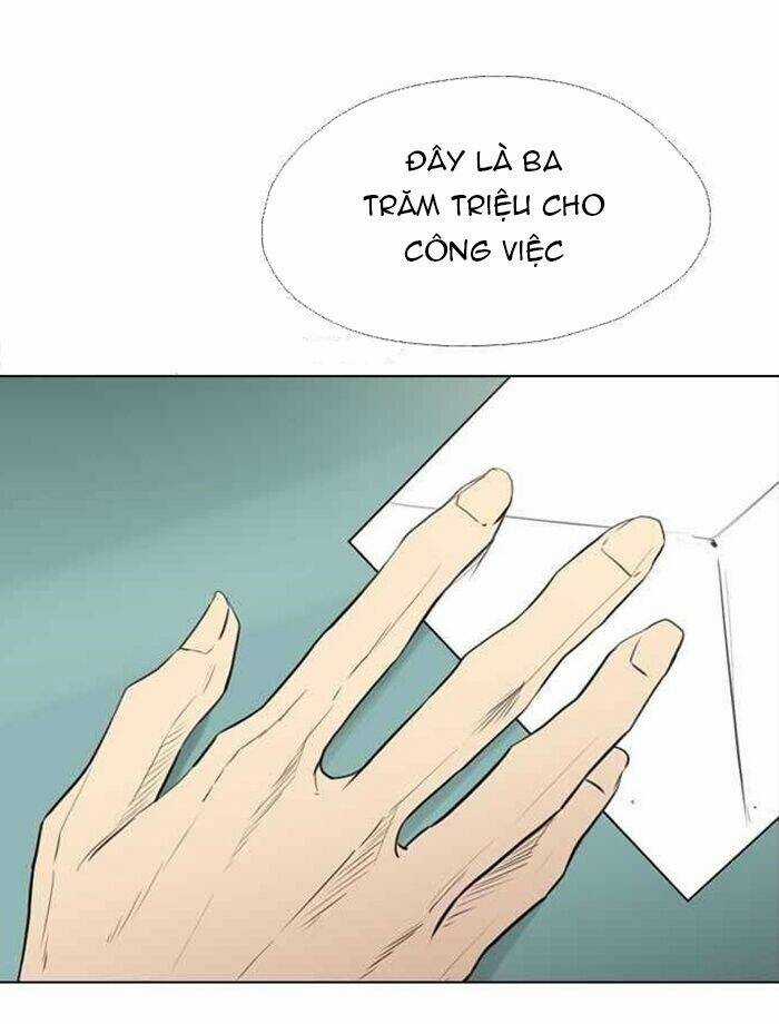 Kẻ Hồi Sinh - Chapter 152 - Trang 117