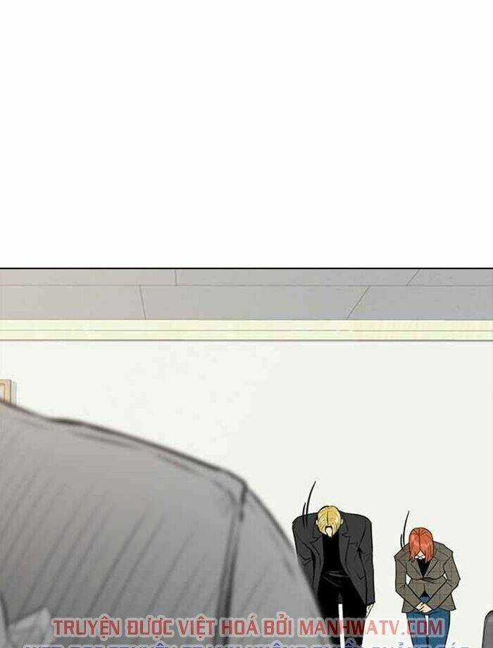 Kẻ Hồi Sinh - Chapter 152 - Trang 127