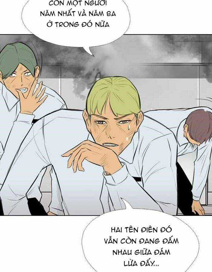 Kẻ Hồi Sinh - Chapter 152 - Trang 18