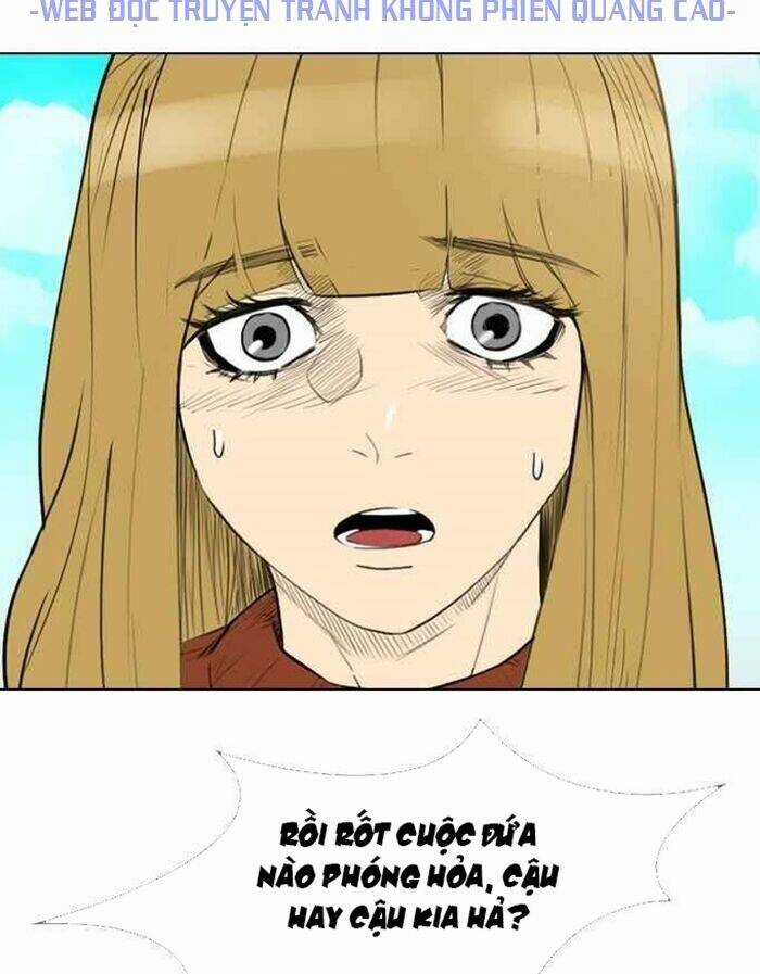 Kẻ Hồi Sinh - Chapter 152 - Trang 20