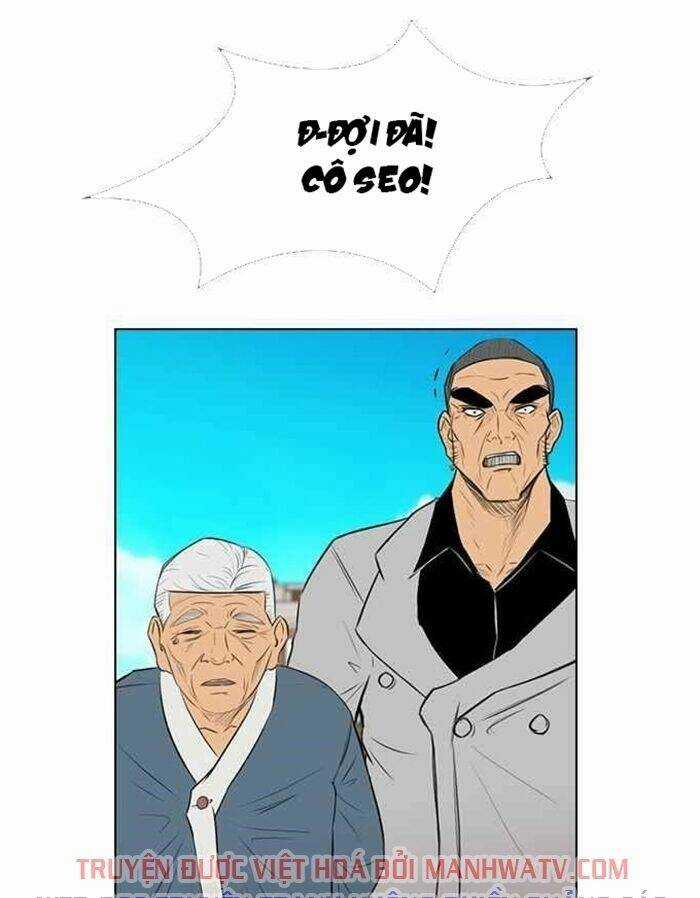 Kẻ Hồi Sinh - Chapter 152 - Trang 23