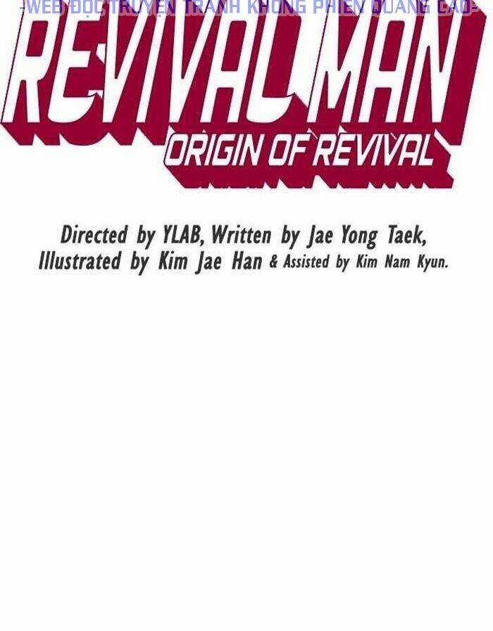 Kẻ Hồi Sinh - Chapter 152 - Trang 28