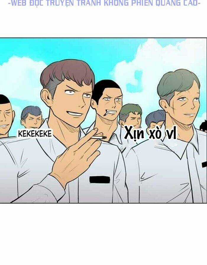 Kẻ Hồi Sinh - Chapter 152 - Trang 4