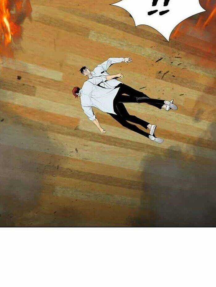 Kẻ Hồi Sinh - Chapter 152 - Trang 34