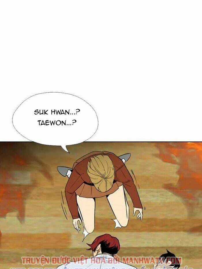 Kẻ Hồi Sinh - Chapter 152 - Trang 35