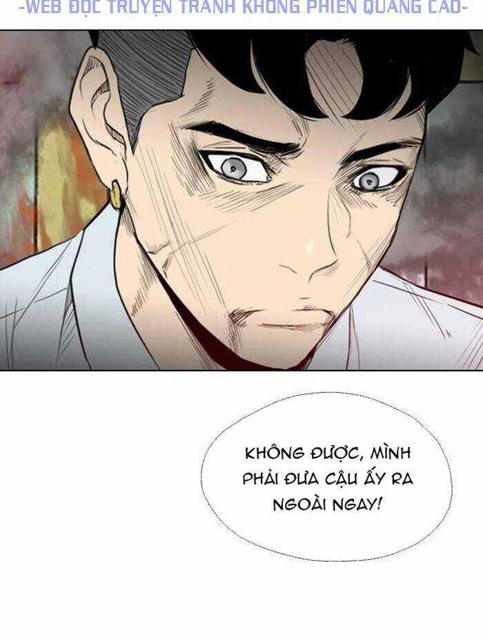 Kẻ Hồi Sinh - Chapter 152 - Trang 40