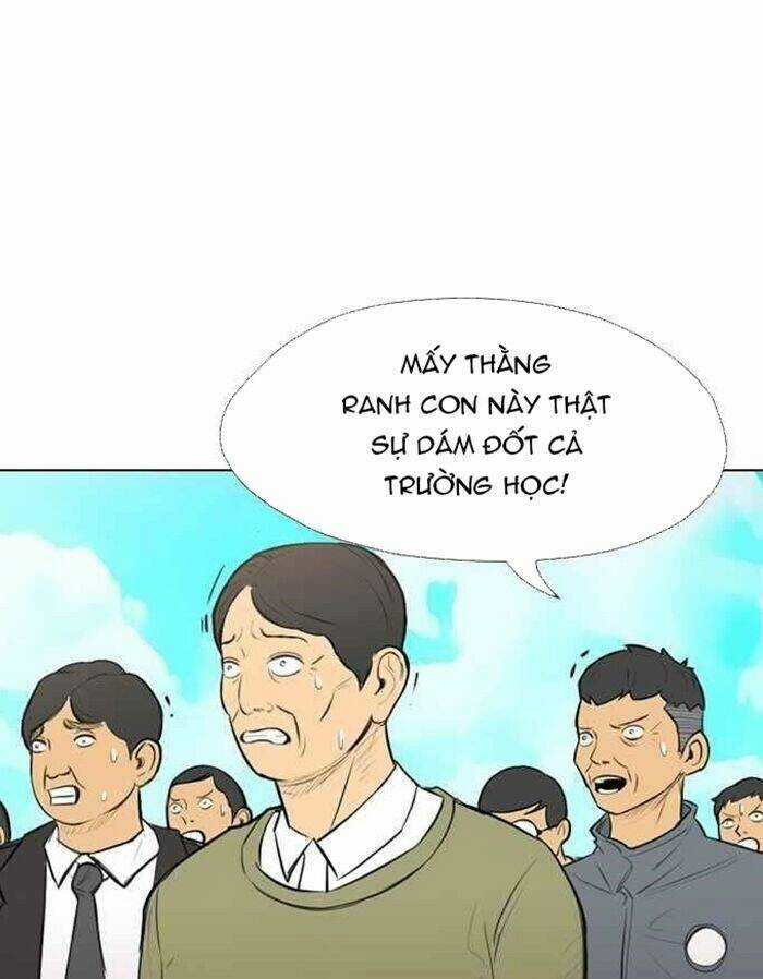 Kẻ Hồi Sinh - Chapter 152 - Trang 5