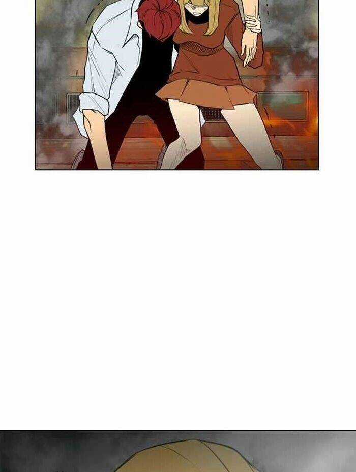 Kẻ Hồi Sinh - Chapter 152 - Trang 42