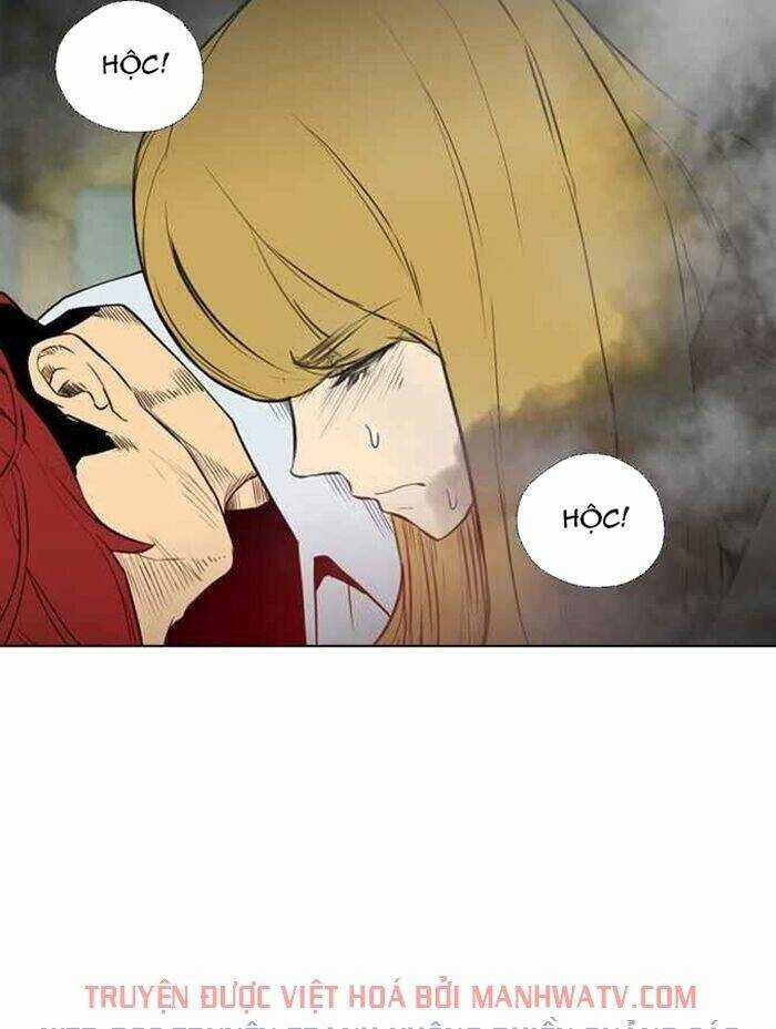 Kẻ Hồi Sinh - Chapter 152 - Trang 43