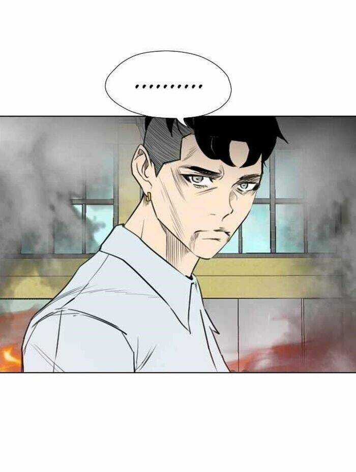 Kẻ Hồi Sinh - Chapter 152 - Trang 50