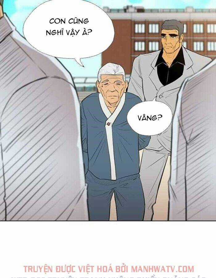 Kẻ Hồi Sinh - Chapter 152 - Trang 7