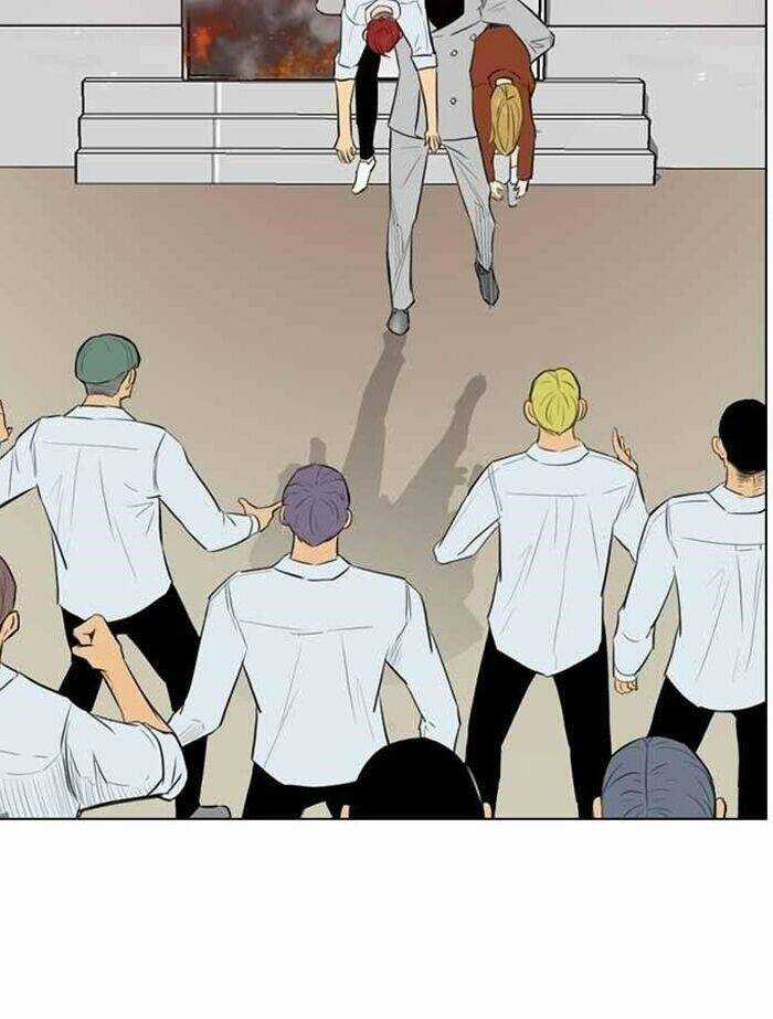 Kẻ Hồi Sinh - Chapter 152 - Trang 73