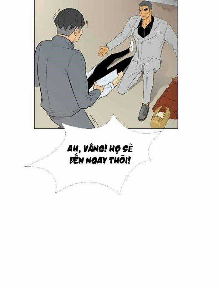 Kẻ Hồi Sinh - Chapter 152 - Trang 77