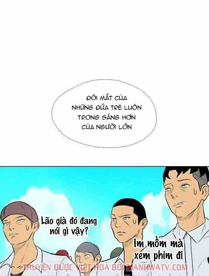 Kẻ Hồi Sinh - Chapter 152 - Trang 87