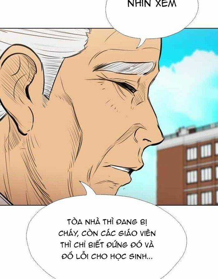 Kẻ Hồi Sinh - Chapter 152 - Trang 10