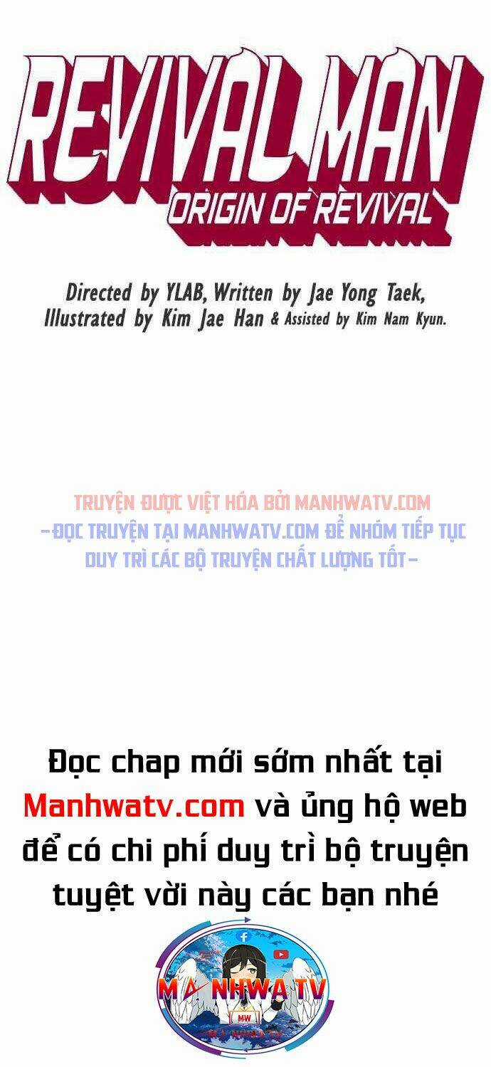 Kẻ Hồi Sinh - Chapter 153 - Trang 12