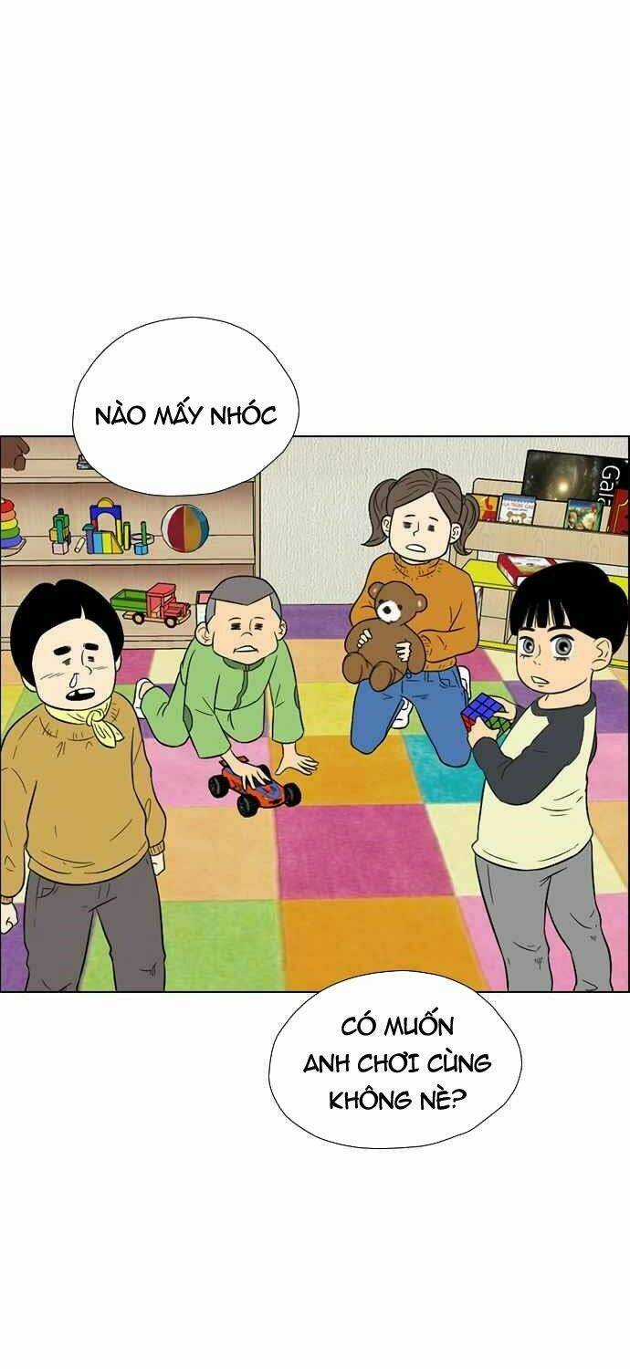 Kẻ Hồi Sinh - Chapter 153 - Trang 13