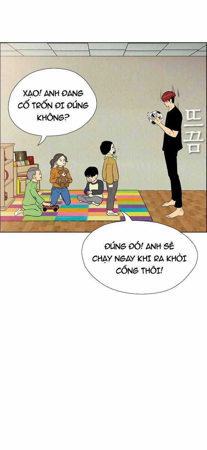 Kẻ Hồi Sinh - Chapter 153 - Trang 15