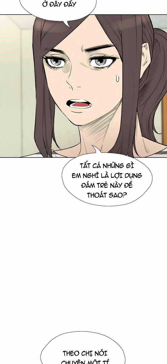 Kẻ Hồi Sinh - Chapter 153 - Trang 17