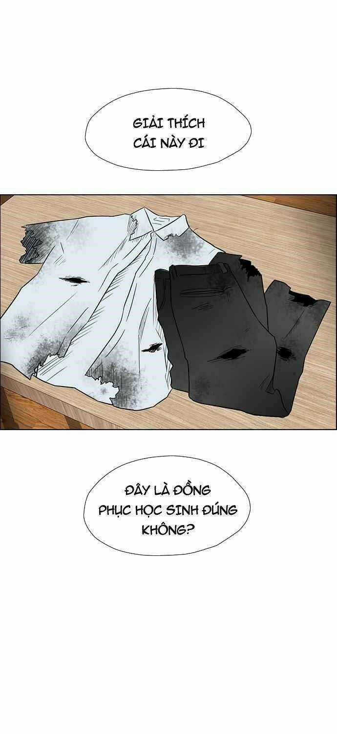 Kẻ Hồi Sinh - Chapter 153 - Trang 19