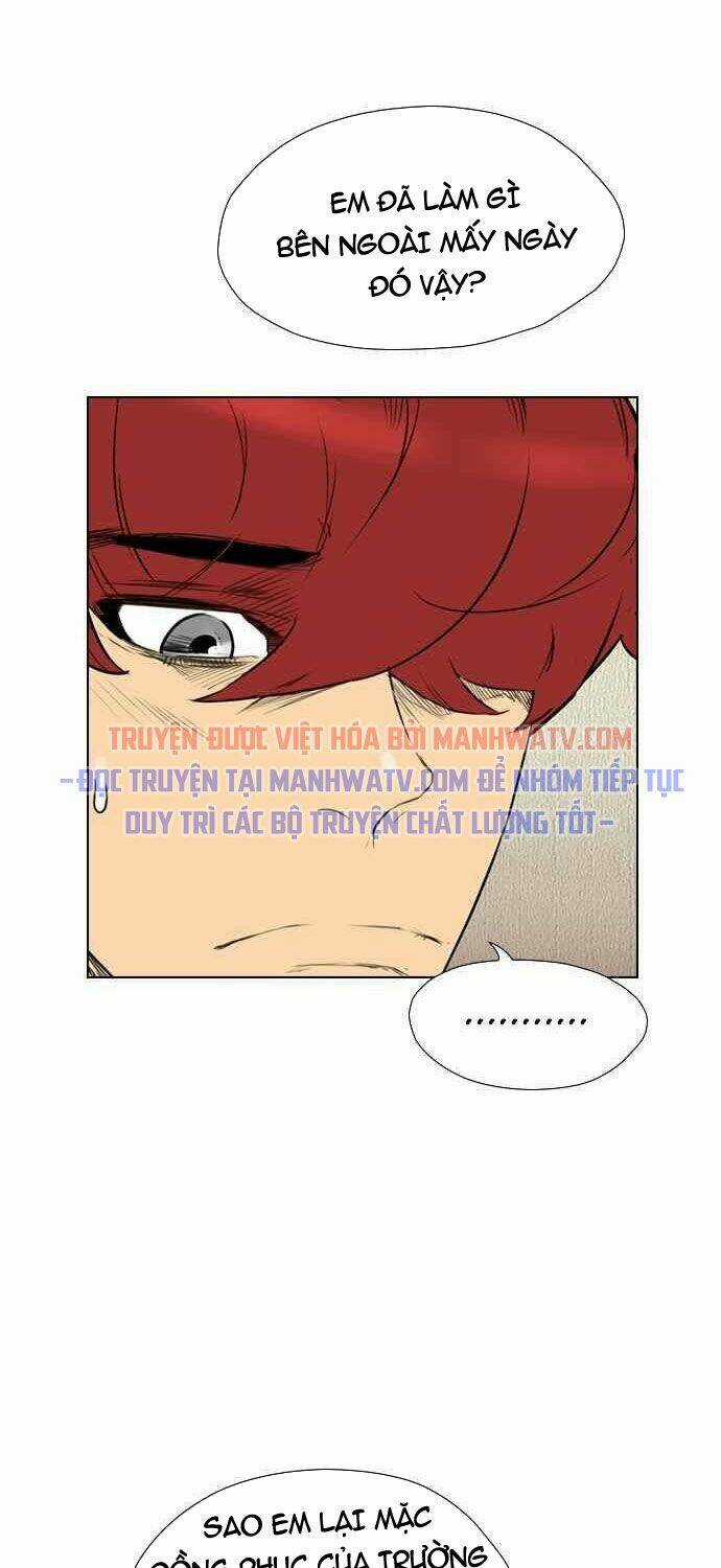 Kẻ Hồi Sinh - Chapter 153 - Trang 20