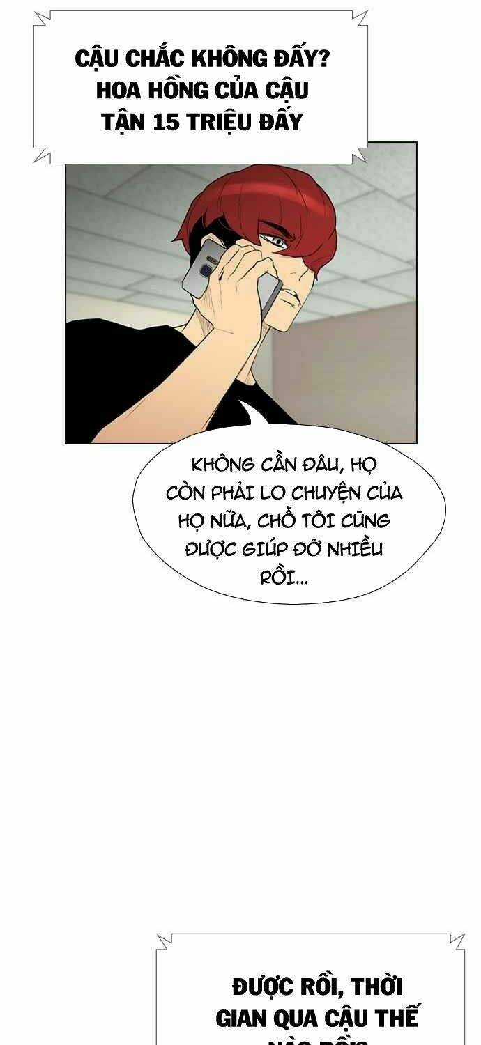 Kẻ Hồi Sinh - Chapter 153 - Trang 3