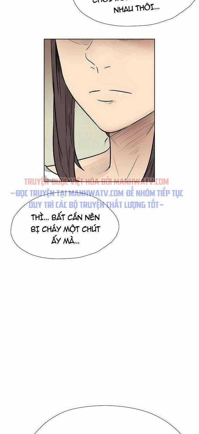 Kẻ Hồi Sinh - Chapter 153 - Trang 23