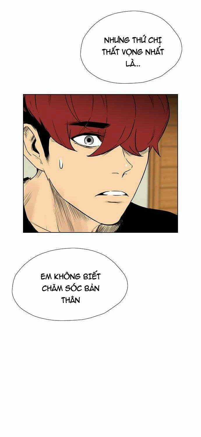 Kẻ Hồi Sinh - Chapter 153 - Trang 26