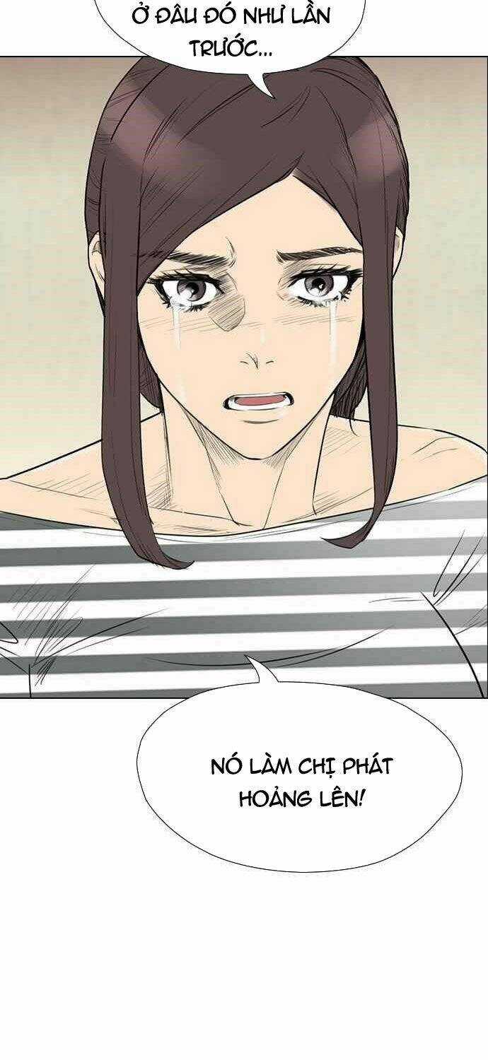 Kẻ Hồi Sinh - Chapter 153 - Trang 28